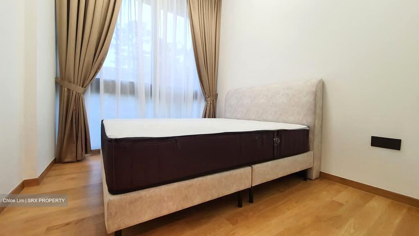 Peak Residence (D11), Condominium #588642531